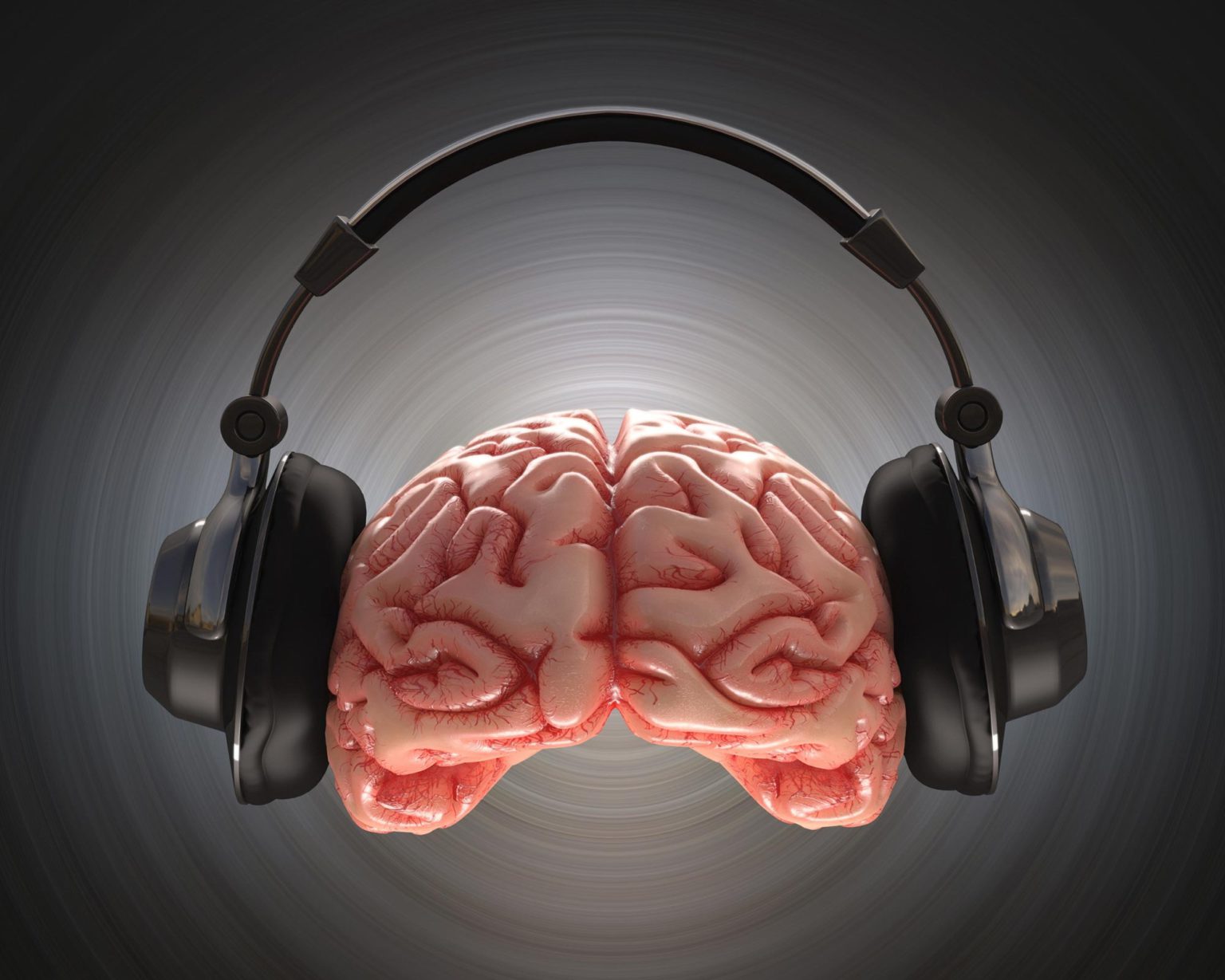 See what happens to your brain when you listen to music