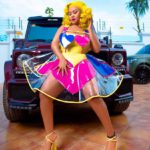 Forever young: Nana Ama McBrown marks 44th birthday with lovely photos