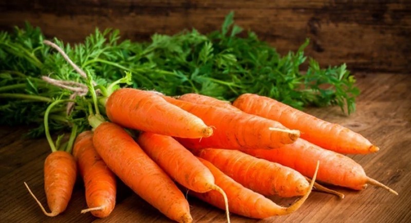 3 side effects of eating too many carrots - Adomonline.com