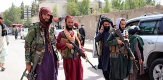 Taliban