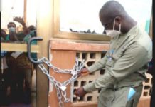 Rent Control reacts to ‘office locked over non-payment of arrears’ report