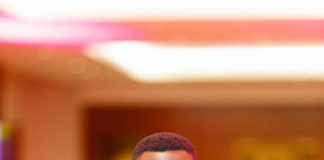 Dr Mark Agyei, CEO, New Life Homeopathic Clinic