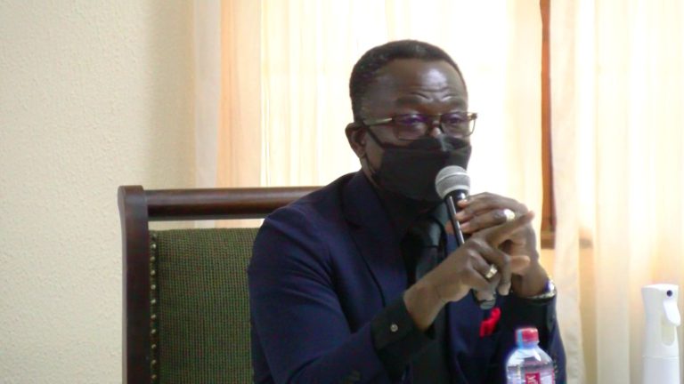 Violence against media is an offence to God – Supreme Court judge