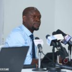 2022 WC: Black Stars will make an impact in Qatar – CK Akonnor CK Akonnor