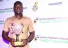Samuel Boadu