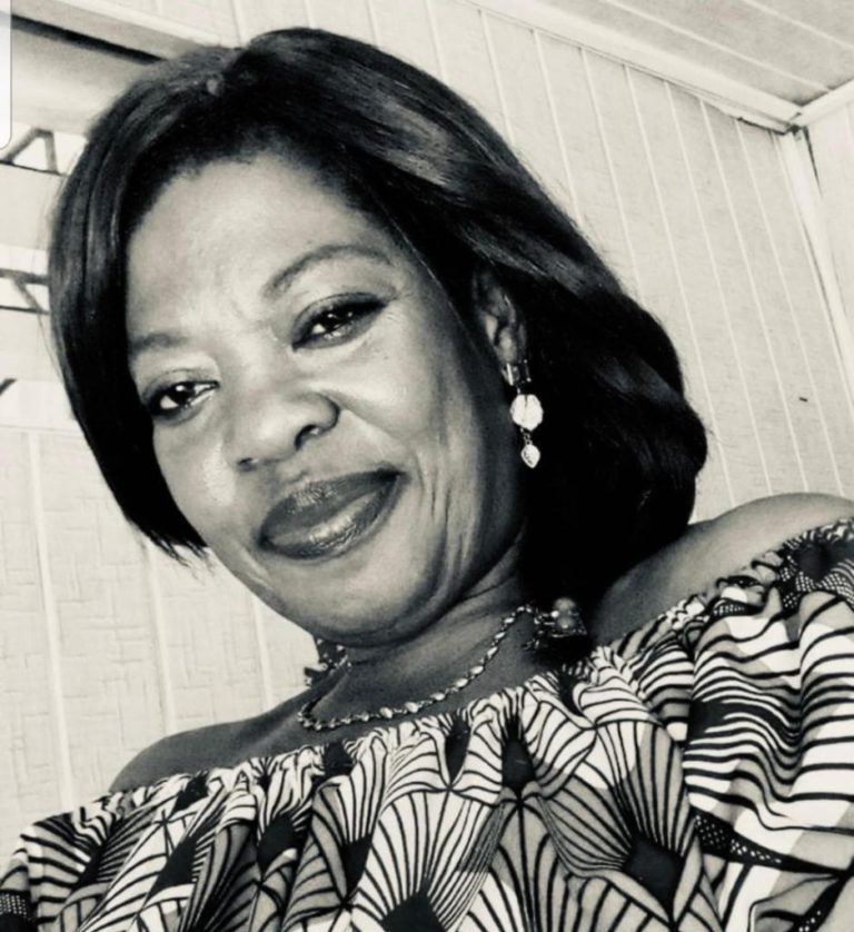 Popular artiste loses mother [Photos]