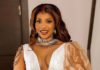 Benedicta Gafah