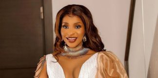 Benedicta Gafah