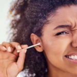 Why you should never use cotton buds to clean your ears