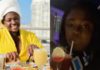 Tracey Boakye