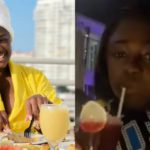 Tracey Boakye