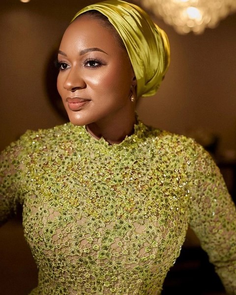 SAMIRA BAWUMIA