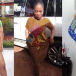 Moesha Boduong