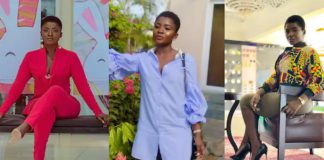 Ahuofe Patri
