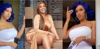 Juliet Ibrahim