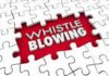 Whistleblower