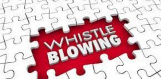 Whistleblower