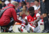 Thomas Partey