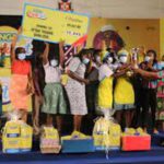 Akwamuman SHS wins 2021 0nga Art Cook Competition