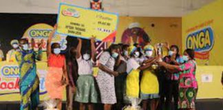 Akwamuman SHS wins 2021 0nga Art Cook Competition