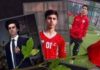 Afghan footballer falls to death from US plane in Kabul