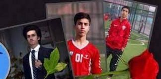 Afghan footballer falls to death from US plane in Kabul