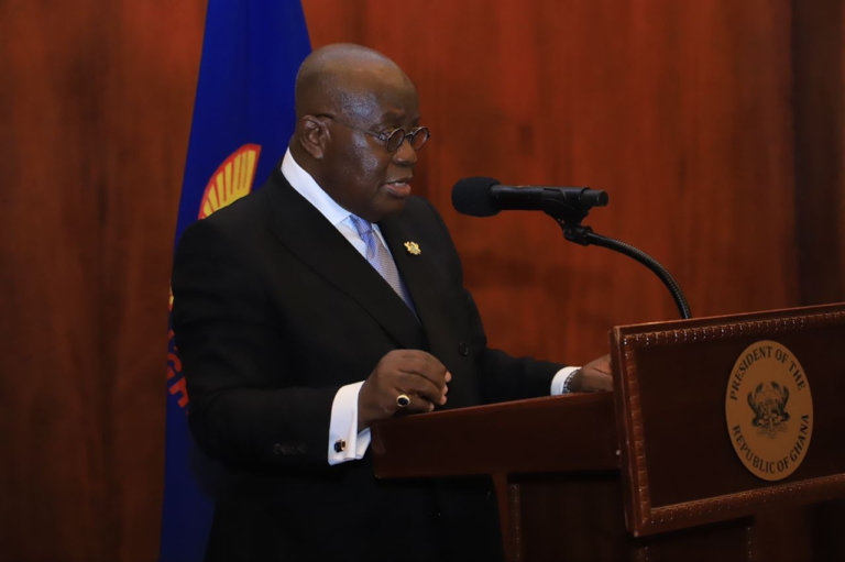 NDC calls for amendment of 1992 Constitution