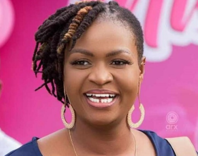 Meet Ayisha Modi’s lookalike mother