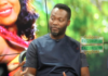 Adjetey "Pusher" Anang