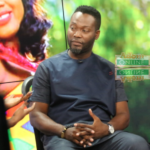 Adjetey "Pusher" Anang