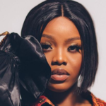 Check out how it went down as Gyakie storms T’adi for the first time