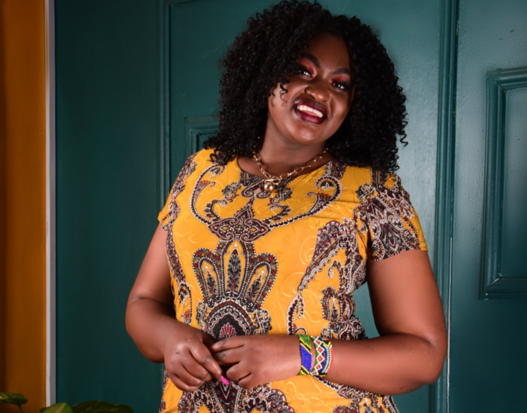 Woman living with HIV for 29 years gives hope on social media