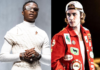 Thank you for letting me jump on the song - Justin Bieber tells WizKid after 'Essence' remix [Listen]