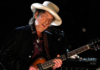 Bob Dylan was accused of sexually abusing a girl in 1965 in NYC. (Kevin Winter/Getty Images)
