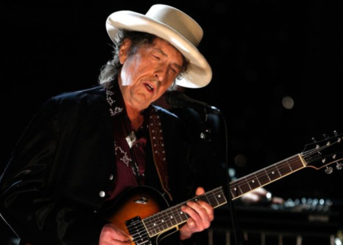 Bob Dylan was accused of sexually abusing a girl in 1965 in NYC. (Kevin Winter/Getty Images)