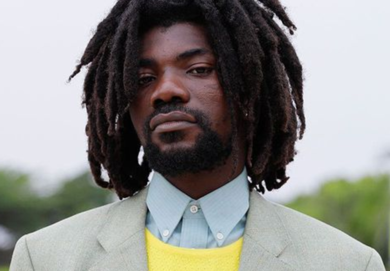 Ghanaian rapper Pure Akan shares interesting reason why there’s no hell after life