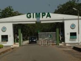 GIMPA addresses Francis Sosu’s slumping at SRC forum