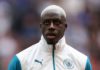 Benjamin Mendy