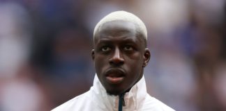 Benjamin Mendy