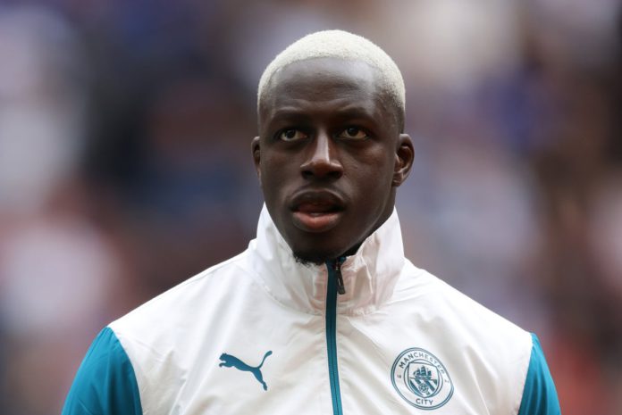 Benjamin Mendy