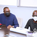 Ofosu-Ampofo sends strong message to Asiedu Nketia over NDC Chairmanship