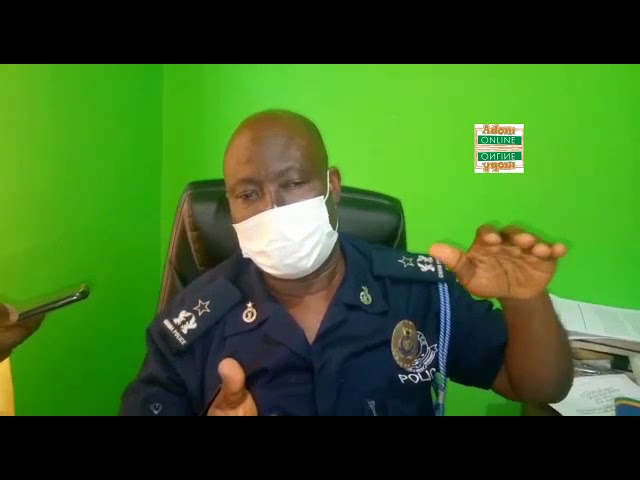 Mother, children found dead in their room [Video]