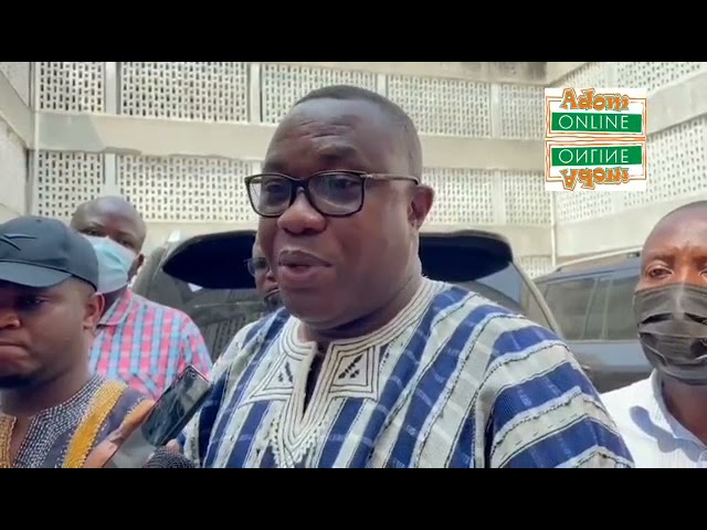 Ofosu Ampofo