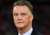 Louis van Gaal