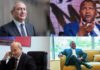 Top 20 richest people in Africa