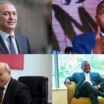 Top 20 richest people in Africa