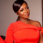 Yvonne Okoro shows curves in new photo Yvonne Nelson
