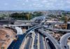 Pokuase interchange
