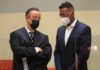 Former Bayern Munich defender Jerome Boateng denied the allegations
