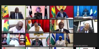 ECOWAS